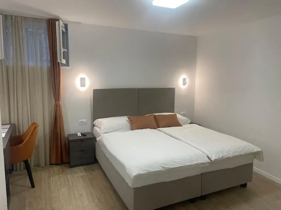 Apartman Martinac Split Apartment