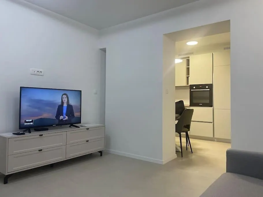 Apartman Martinac Split Croatia