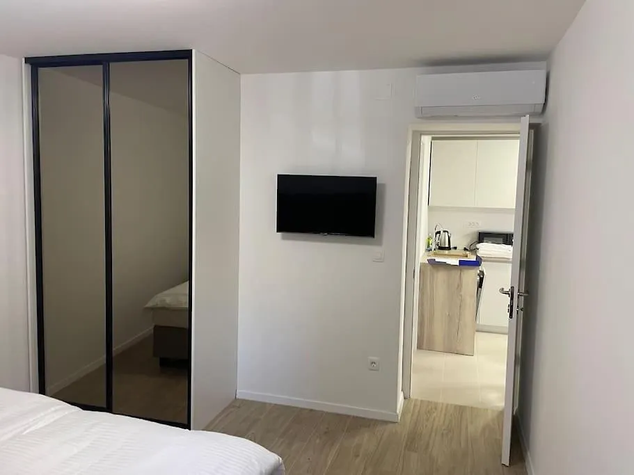 Apartman Martinac Split 0*,  Croatia