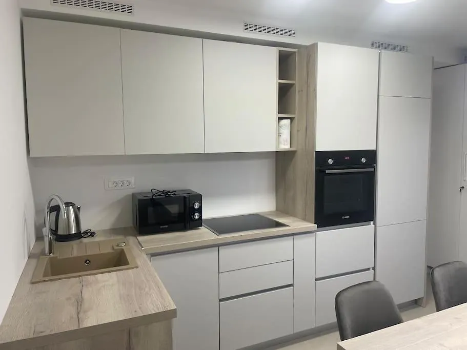 Apartment Apartman Martinac Split Croatia
