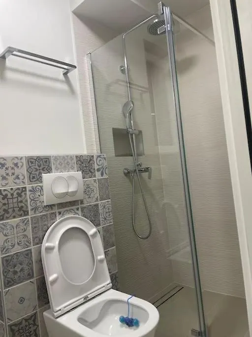 Apartment Apartman Martinac Split Croatia