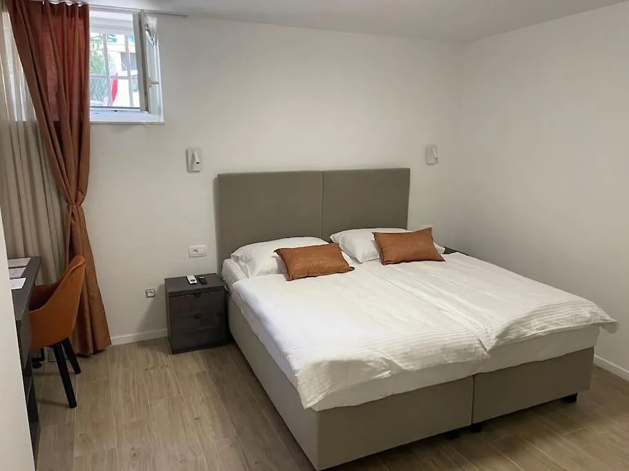 Apartment Apartman Martinac Split