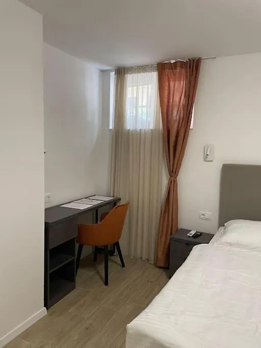 Apartment Apartman Martinac Split