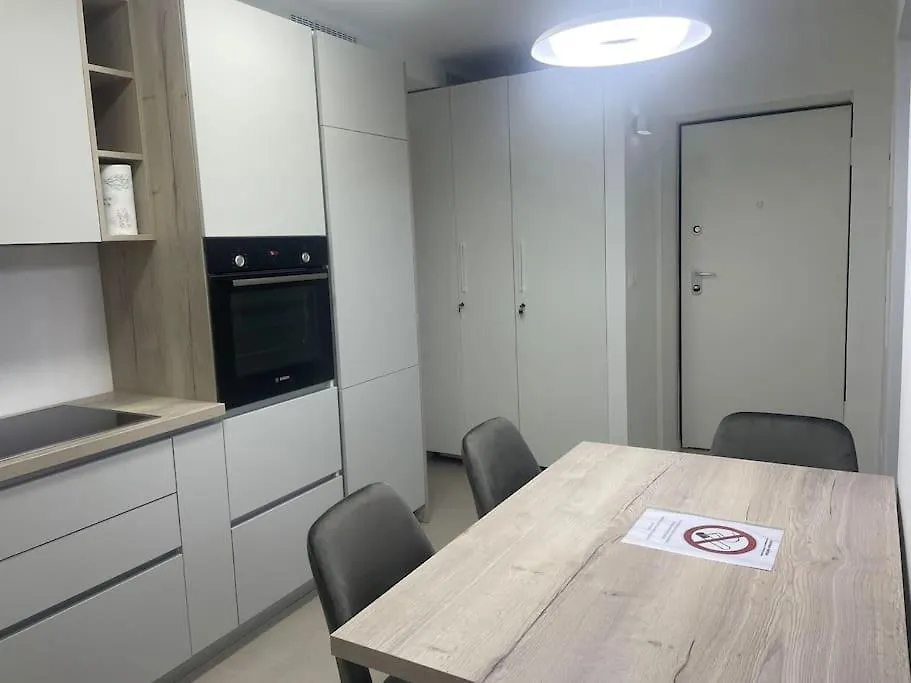 Apartman Martinac Split Apartment