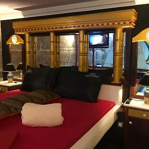 Paradiso Apartamento