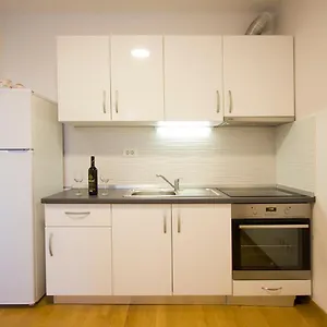 Luka Apartamento