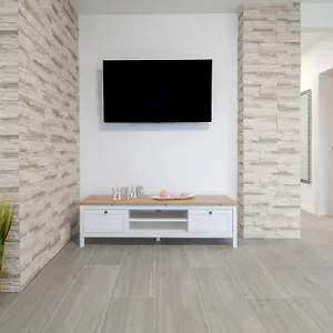 Hills Apartamento